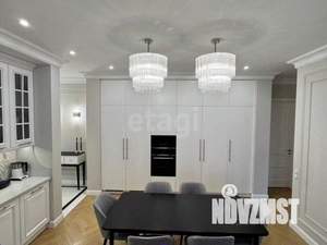 4-к квартира, вторичка, 100м2, 6/7 этаж