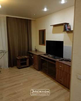 1-к квартира, вторичка, 32м2, 1/5 этаж