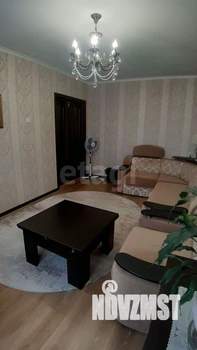 3-к квартира, вторичка, 61м2, 9/9 этаж