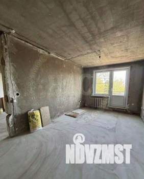 2-к квартира, вторичка, 48м2, 2/5 этаж