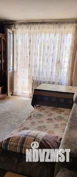 4-к квартира, вторичка, 61м2, 2/5 этаж