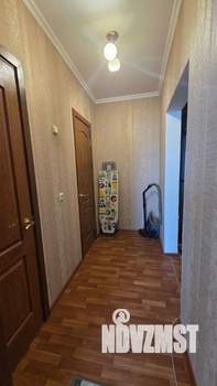 2-к квартира, вторичка, 56м2, 9/17 этаж