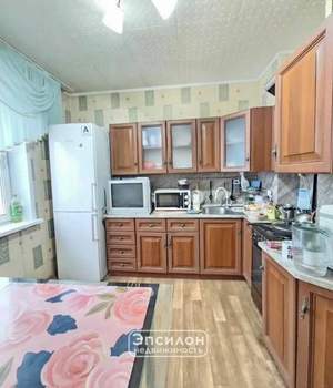 4-к квартира, вторичка, 85м2, 7/10 этаж