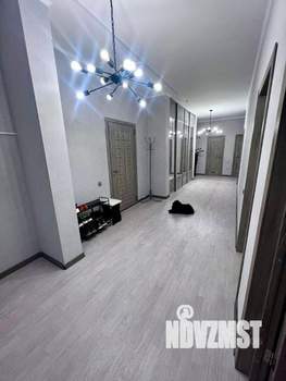 3-к квартира, вторичка, 115м2, 15/17 этаж