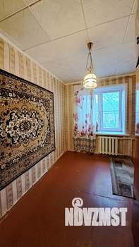 2-к квартира, вторичка, 41м2, 5/5 этаж