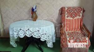 3-к квартира, вторичка, 59м2, 3/5 этаж