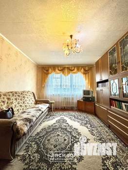 4-к квартира, вторичка, 75м2, 2/7 этаж