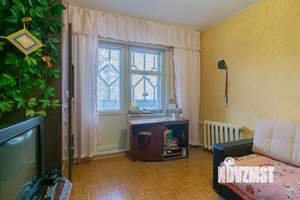 3-к квартира, вторичка, 61м2, 2/9 этаж