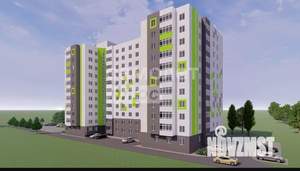 4-к квартира, вторичка, 70м2, 5/10 этаж