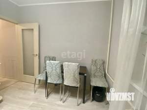 3-к квартира, вторичка, 77м2, 17/17 этаж