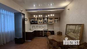 3-к квартира, вторичка, 112м2, 3/10 этаж