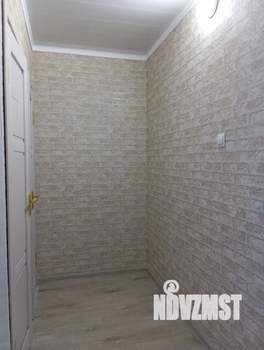 2-к квартира, вторичка, 43м2, 5/5 этаж