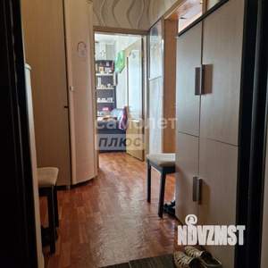 1-к квартира, вторичка, 36м2, 16/17 этаж