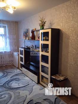 3-к квартира, вторичка, 57м2, 3/5 этаж