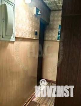 2-к квартира, вторичка, 44м2, 3/5 этаж