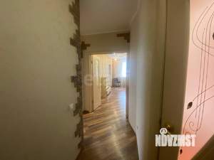 2-к квартира, вторичка, 52м2, 8/11 этаж