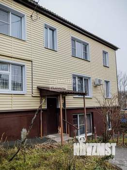 2-к квартира, вторичка, 40м2, 1/2 этаж