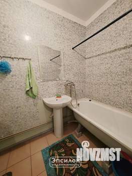 1-к квартира, вторичка, 37м2, 11/17 этаж