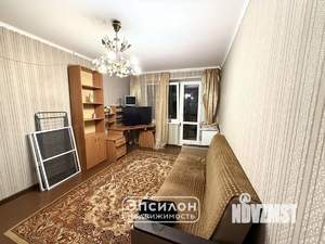 2-к квартира, вторичка, 48м2, 2/5 этаж