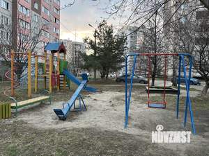 2-к квартира, вторичка, 60м2, 7/9 этаж