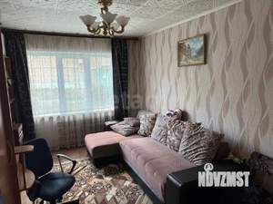 3-к квартира, вторичка, 60м2, 1/9 этаж