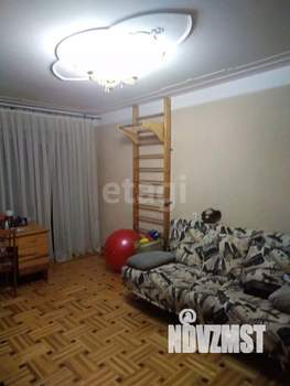4-к квартира, вторичка, 76м2, 9/9 этаж