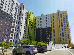 3-к квартира, вторичка, 94м2, 17/17 этаж