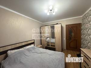 2-к квартира, вторичка, 45м2, 5/10 этаж