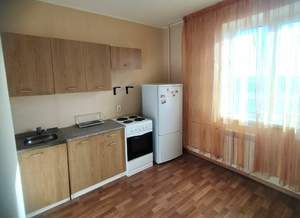 1-к квартира, вторичка, 36м2, 14/17 этаж