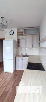 2-к квартира, вторичка, 58м2, 8/17 этаж