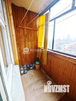 3-к квартира, вторичка, 61м2, 7/9 этаж