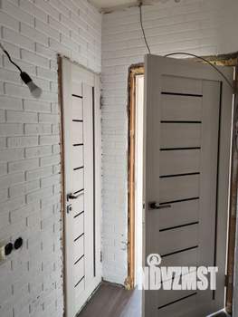 1-к квартира, вторичка, 41м2, 9/10 этаж