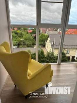 2-к квартира, вторичка, 70м2, 4/11 этаж