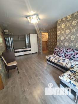 2-к квартира, вторичка, 41м2, 4/4 этаж