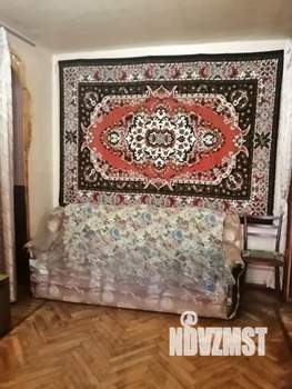 2-к квартира, вторичка, 42м2, 2/5 этаж