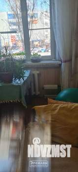 3-к квартира, вторичка, 61м2, 2/9 этаж