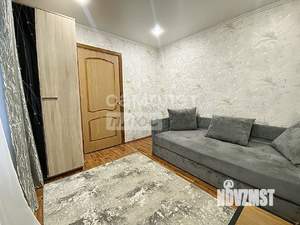 4-к квартира, вторичка, 61м2, 5/5 этаж