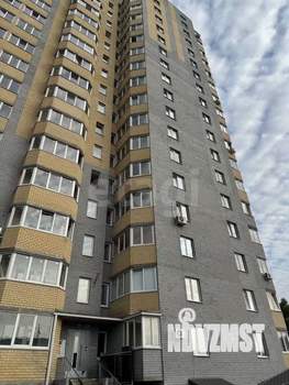 1-к квартира, вторичка, 35м2, 12/17 этаж