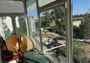 2-к квартира, вторичка, 48м2, 4/5 этаж