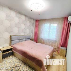 1-к квартира, вторичка, 36м2, 10/10 этаж