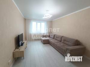 3-к квартира, вторичка, 79м2, 11/17 этаж