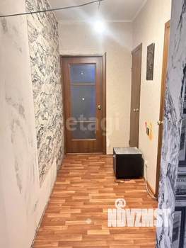3-к квартира, вторичка, 77м2, 14/17 этаж