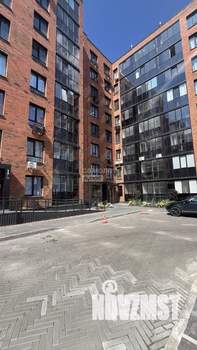 1-к квартира, вторичка, 40м2, 8/8 этаж