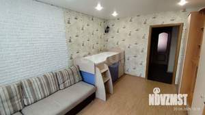2-к квартира, вторичка, 52м2, 5/5 этаж