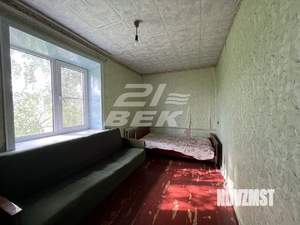 2-к квартира, вторичка, 41м2, 5/5 этаж