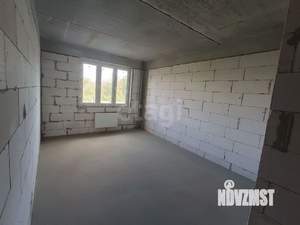 Студия квартира, вторичка, 29м2, 1/10 этаж