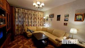 3-к квартира, вторичка, 82м2, 1/7 этаж