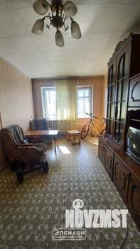 2-к квартира, вторичка, 42м2, 3/4 этаж