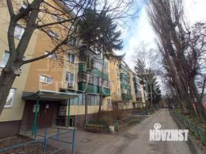 3-к квартира, вторичка, 61м2, 1/5 этаж