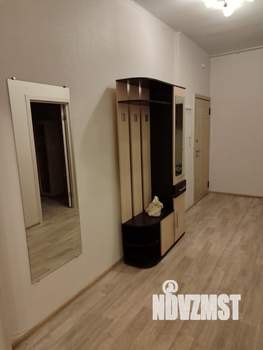 2-к квартира, вторичка, 68м2, 6/17 этаж